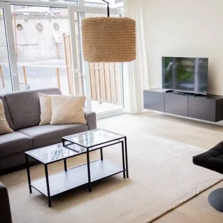 Rent this 3 bed apartment on 3022 LH Rotterdam