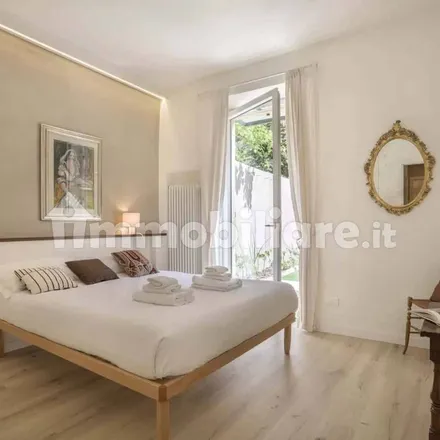 Rent this 4 bed apartment on Via San Giovanni in 7 R, 50123 Florence FI