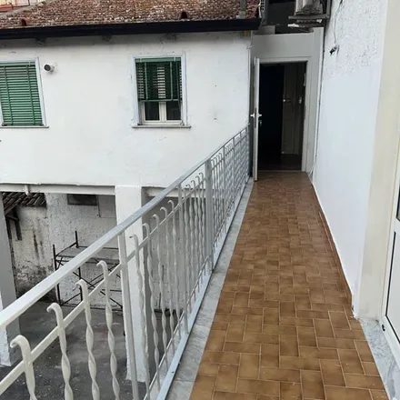 Image 6 - Conad, Via Fuori Porta Roma, 81043 Capua CE, Italy - Apartment for rent