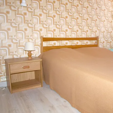 Rent this 2 bed duplex on Saint-Jean-de-Monts in 33 Rue de la Plage, 85160 Saint-Jean-de-Monts