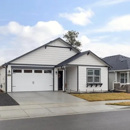 Buy this 4 bed house on East 17th Avenue in Spokane County, WA 99307