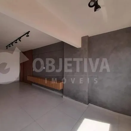 Rent this 2 bed apartment on Rua José Nonato Ribeiro in Cazeca, Uberlândia - MG