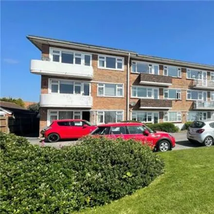 Buy this 2 bed apartment on Ariel Court in Brighton Road, Lancing