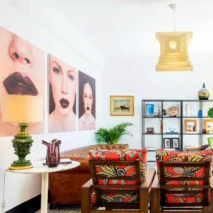 Rent this studio apartment on Basil in Plaza de la Romanilla, 18001 Granada