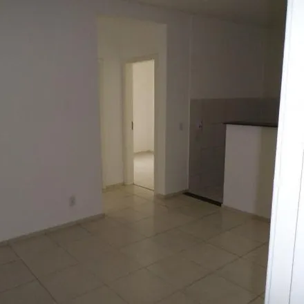 Buy this 2 bed apartment on Avenida Juiz Março Túlio Isaac in Imbiruçu, Betim - MG
