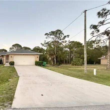 Rent this 3 bed house on 2269 Northeast 36th Street in Cape Coral, FL 33909