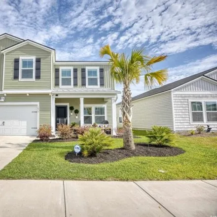 Buy this 6 bed house on Saltgrass Way in Horry County, SC 29588