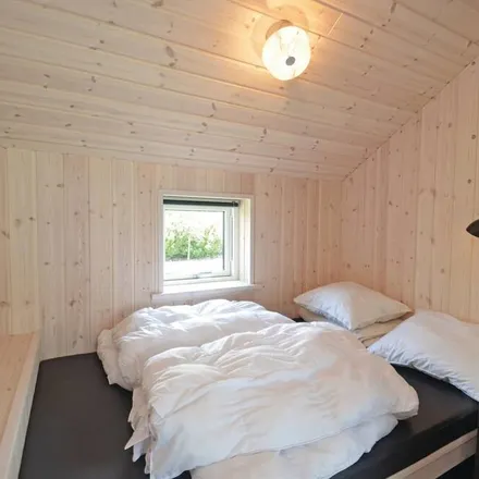 Rent this 2 bed house on University College Sjælland in Biblioteket, Bispegade