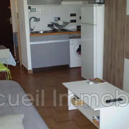 Rent this 1 bed apartment on Maë Méli in Quai Colbert, 30240 Le Grau-du-Roi