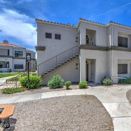 Image 3 - 11375 East Sahuaro Drive, Scottsdale, AZ 85259, USA - Apartment for rent