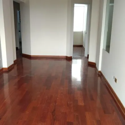 Rent this 3 bed apartment on Calle Collasuyo in San Miguel, Lima Metropolitan Area 15087