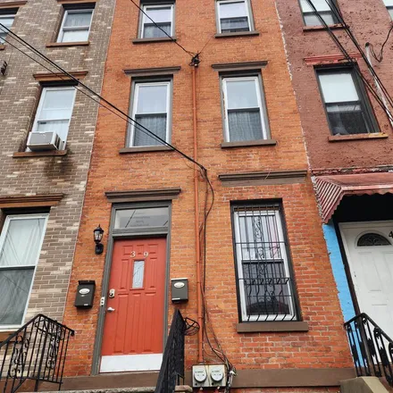 Image 7 - 41 Belmont Avenue, Jersey City, NJ 07304, USA - Apartment for rent
