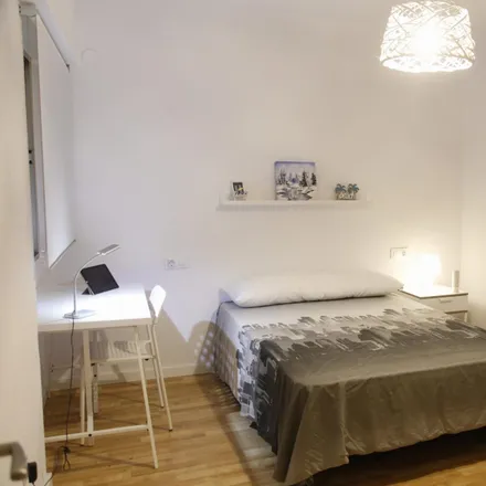 Image 2 - Carrer Sant Roc, 46113 Moncada, Spain - Room for rent