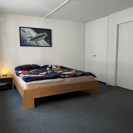 Rent this 3 bed apartment on Hauptstrasse 81 in 9113 Degersheim, Switzerland
