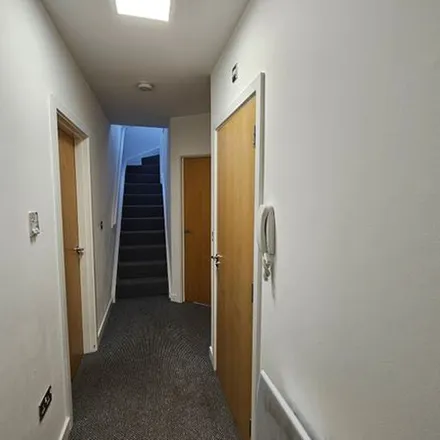 Image 5 - Phoebe Road, Swansea, SA1 7FR, United Kingdom - Apartment for rent