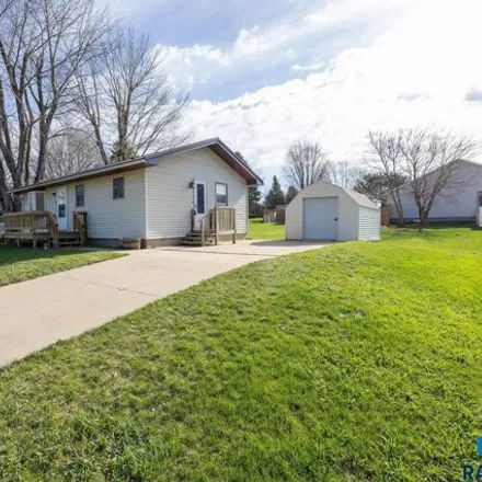 Image 2 - 357 Lincoln Drive, Alcester, Alcester Township, SD 57001, USA - House for sale