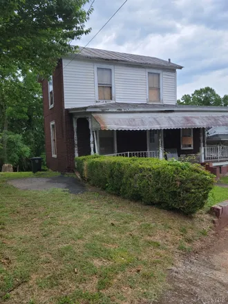 Buy this 2 bed house on 2608 Loraine Street in Lynchburg, VA 24504