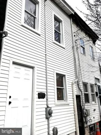 Buy this 3 bed house on New Salem Baptist Church in 316 Union Street, Trenton