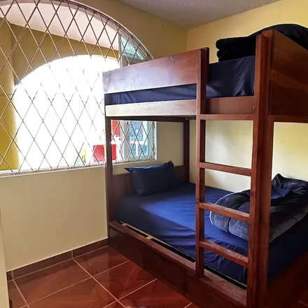 Rent this 5 bed house on Quito Canton
