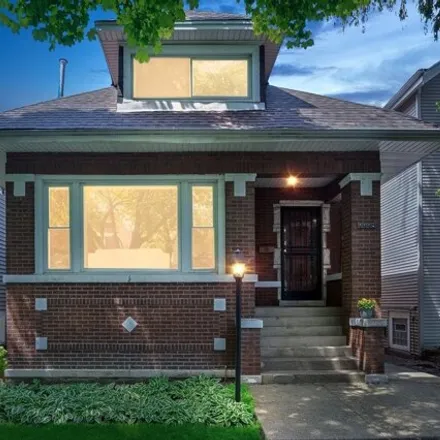 Buy this 3 bed house on 4446-4448 North Albany Avenue in Chicago, IL 60625