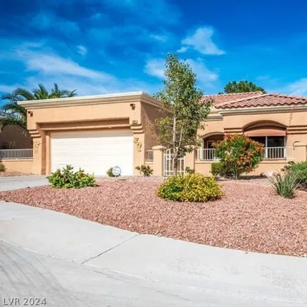 Buy this 2 bed house on West Villa Ridge Drive in Las Vegas, NV 89134