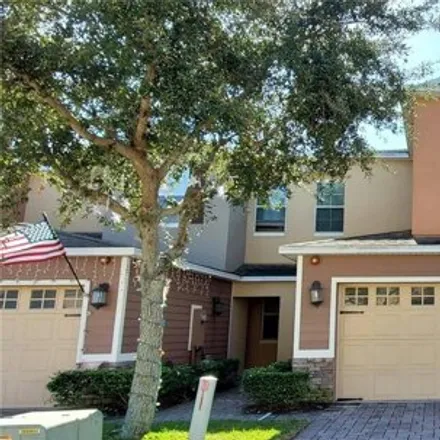 Rent this 3 bed house on 1260 Priory Circle in Winter Garden, FL 34787
