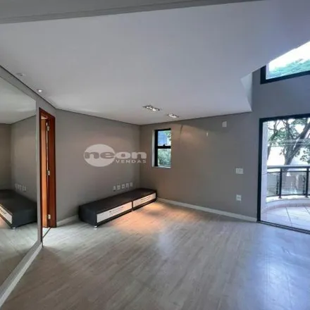 Buy this 2 bed apartment on Alergo in Rua das Monções 356, Jardim