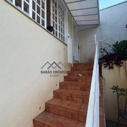 Rent this 2 bed house on Rua Parnaíba in Jardim do Lago, Jundiaí - SP