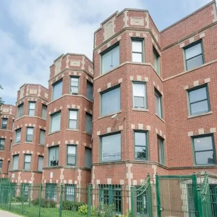 Rent this 2 bed apartment on 2211-2217 East 69th Street in Chicago, IL 60649
