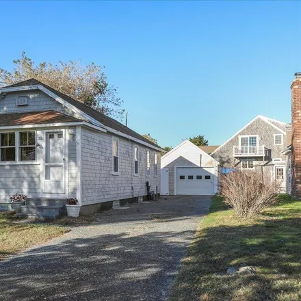 Buy this 2 bed house on 126 Commerce Road in Barnstable, Barnstable County