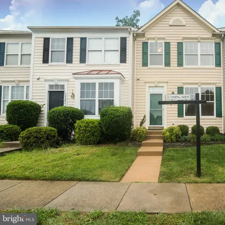 Buy this 3 bed townhouse on 20282 Sprucegrove Square in Ashburn, VA 20147
