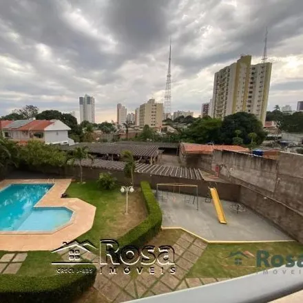 Image 2 - Corpo de Bombeiros Militar, Rua Carlos Gomes, Araés, Cuiabá - MT, 78005-560, Brazil - Apartment for sale