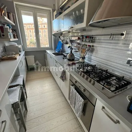 Image 8 - unnamed road, 00199 Rome RM, Italy - Apartment for rent
