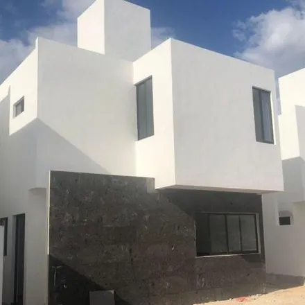 Image 2 - unnamed road, 97345 Conkal, YUC, Mexico - House for sale