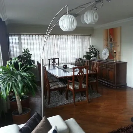 Image 3 - Quito, El Batan, P, EC - Apartment for rent