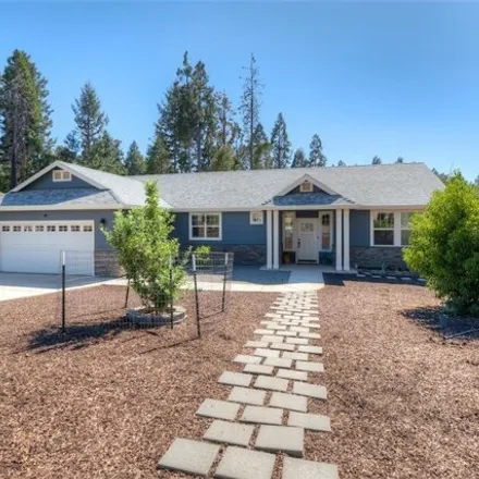 Buy this 3 bed house on 14242 Wingate Circle in Paradise Pines, Butte County