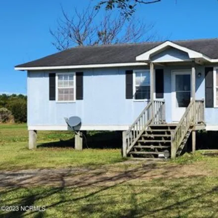 Buy this 3 bed house on 1163 Lazy Lane in Engelhard, Hyde County