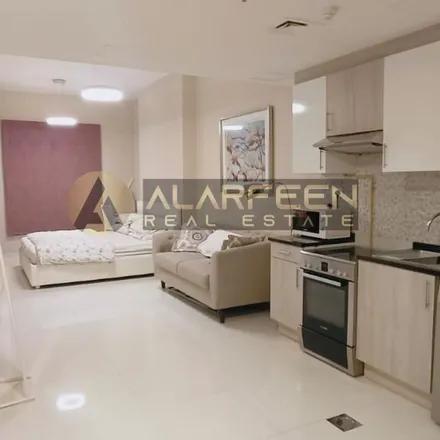 Image 2 - Kadyrov’s villa, 21 Palm Jumeirah Broadwalk, Palm Jumeirah, Dubai, United Arab Emirates - Apartment for rent
