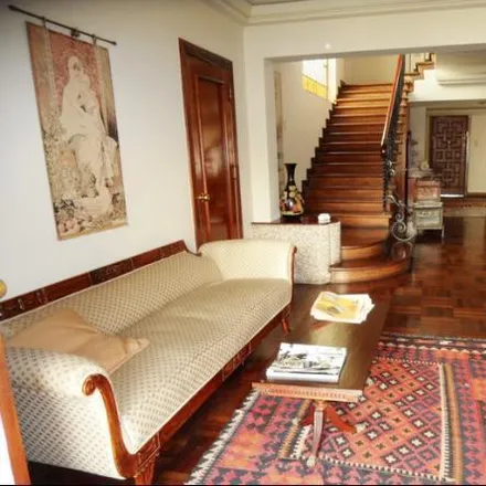 Buy this 5 bed house on Calle Juan de la Fuente 527 in Miraflores, Lima Metropolitan Area 15047