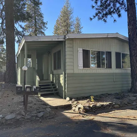 Buy this 2 bed house on 1750 Lee Road in East Quincy, Plumas County