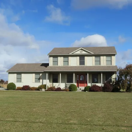 Buy this 4 bed house on 17115 Sharp Road in Shelby County, OH 45365