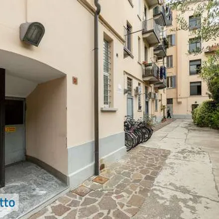 Rent this 2 bed apartment on La bottega della cornice in Via Asiago 4, 20128 Milan MI