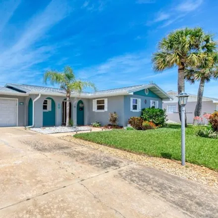 Image 2 - 15 Longfellow Circle, Ormond-by-the-Sea, Ormond Beach, FL 32176, USA - House for sale