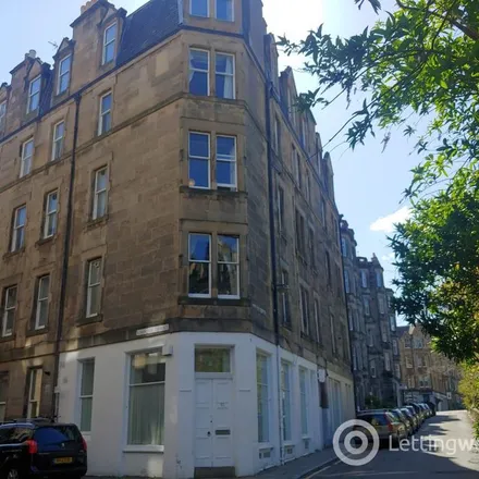 Image 9 - Roseneath Terrace, City of Edinburgh, EH9 1JR, United Kingdom - Apartment for rent