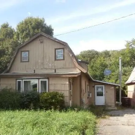 Buy this 3 bed house on 3360 North Boston Road in Eden, Erie County