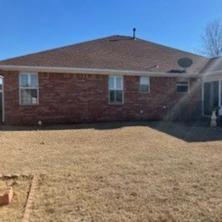 Image 5 - 765 Crosswind Drive, Purcell, OK 73080, USA - House for sale