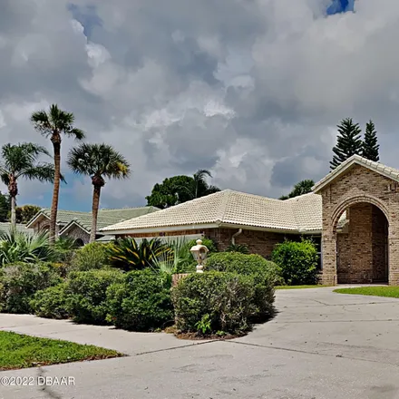 Buy this 4 bed house on Club at Pelican Bay South Course in 550 Sea Duck Drive, Daytona Beach