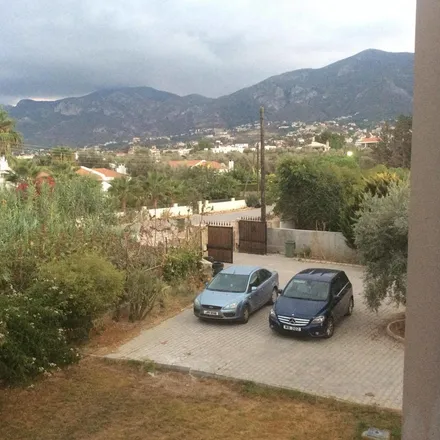 Image 6 - Kazafani, Girne (Kyrenia) District, Kazafani, CY - House for rent