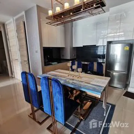 Rent this 2 bed apartment on Jomtien Chalet in Jomtien Sai Nueng, Chom Thian
