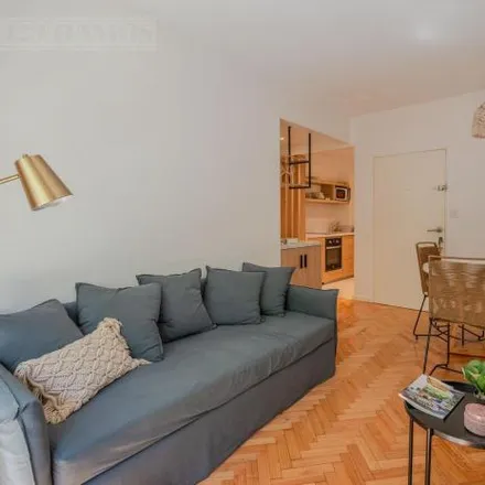 Rent this 2 bed apartment on Avenida Pueyrredón 2204 in Recoleta, C1128 ACJ Buenos Aires